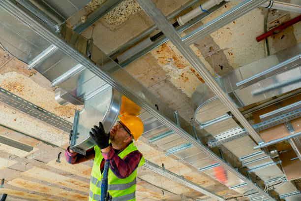 Best 24/7 HVAC repair  in Lincoln Park, NY