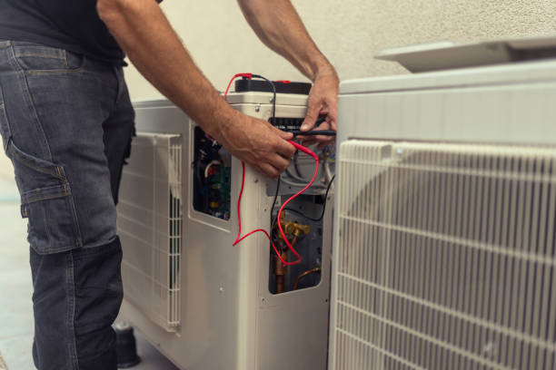 Best Best HVAC companies  in Lincoln Park, NY