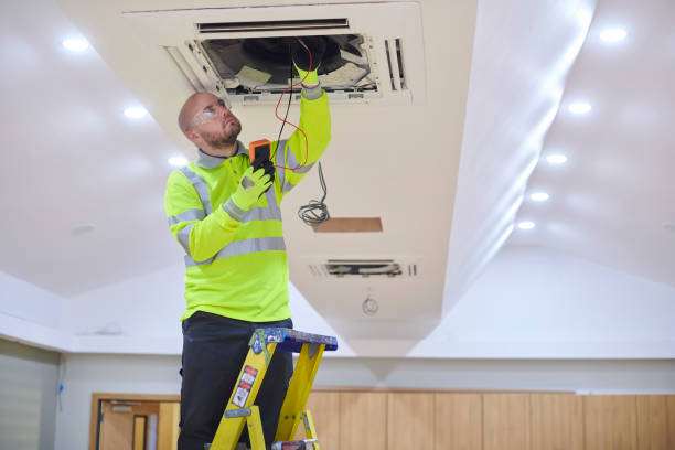 Best HVAC system installation  in Lincoln Park, NY