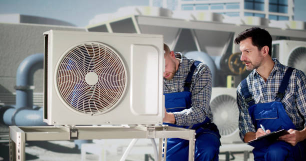 HVAC emergency services in Lincoln Park, NY